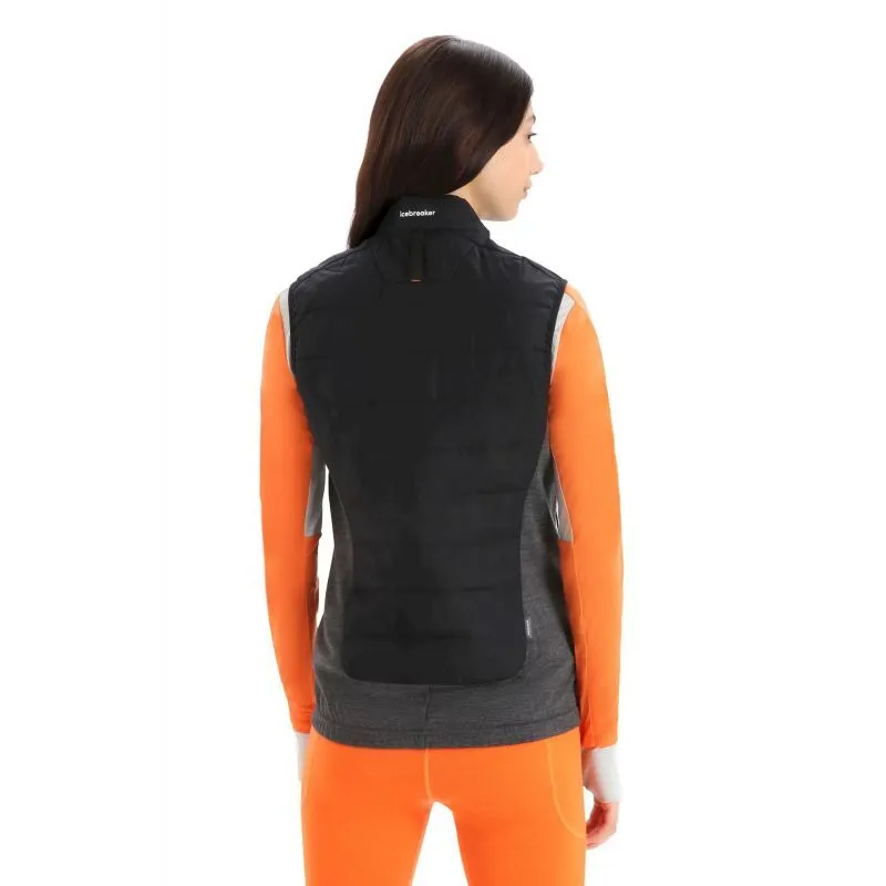 icebreaker  MerinoLoft Vest - Gilet - Donna