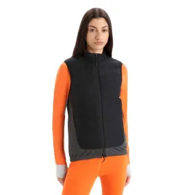 icebreaker  MerinoLoft Vest - Gilet - Donna