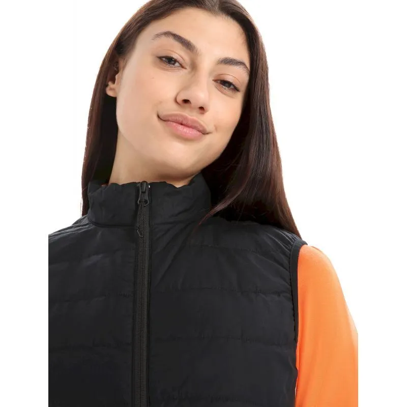 icebreaker  MerinoLoft Vest - Gilet - Donna