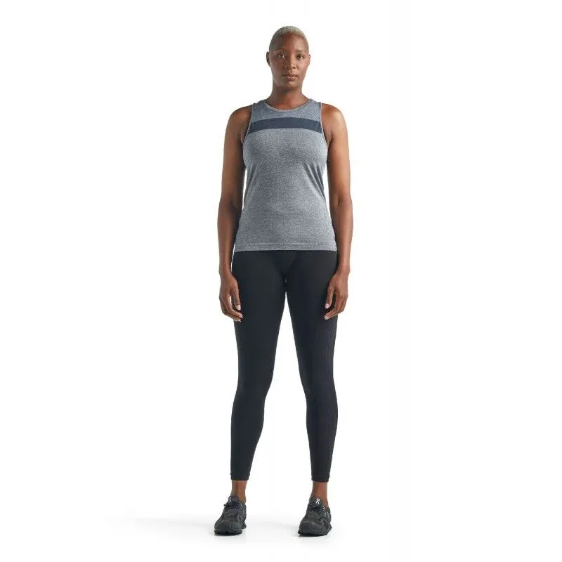 icebreaker  Motion Seamless Tank - Canottiera - Donna