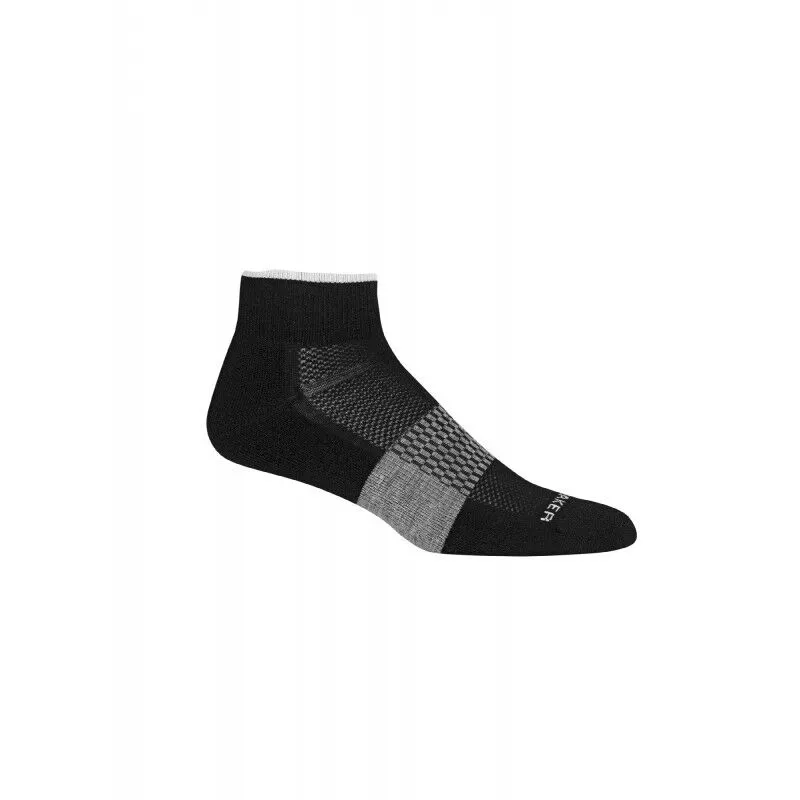 icebreaker  Multisport Light Mini - Calze merino - Uomo