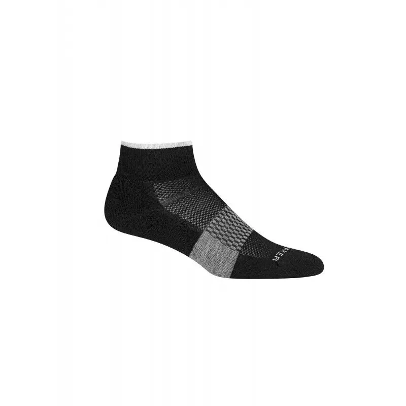 icebreaker  Multisport Light Mini - Calze merino - Uomo