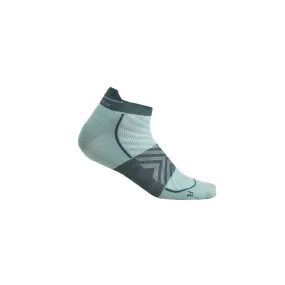 icebreaker  Run+ Ultralight Micro - Calze merino - Uomo