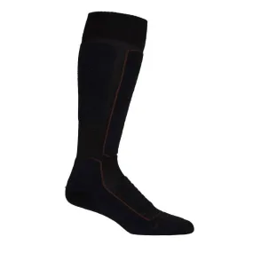 icebreaker  Ski + Medium Over The Calf - Calze merino - Uomo