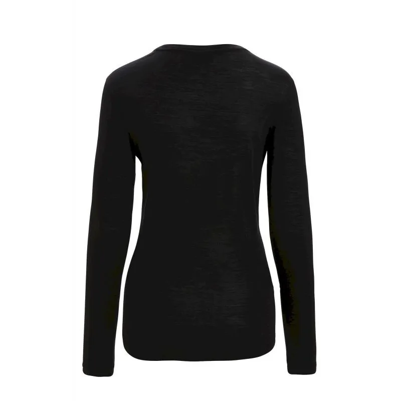 icebreaker  Sphere II LS Tee - Maglia merino - Donna