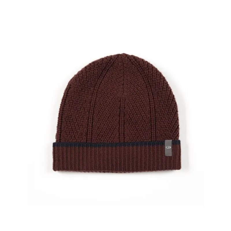 icebreaker  Waypoint Beanie - Berretto