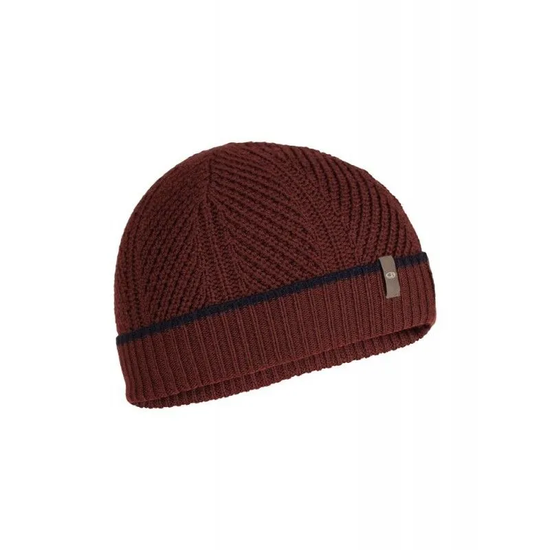 icebreaker  Waypoint Beanie - Berretto