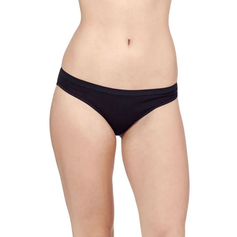 icebreaker  Wmns Siren Bikini - Mutandine - Donna