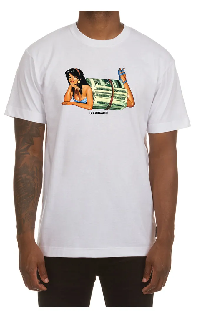 IceCream Pleasentville SS Tee