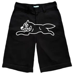 Icecream Running Dog Shorts