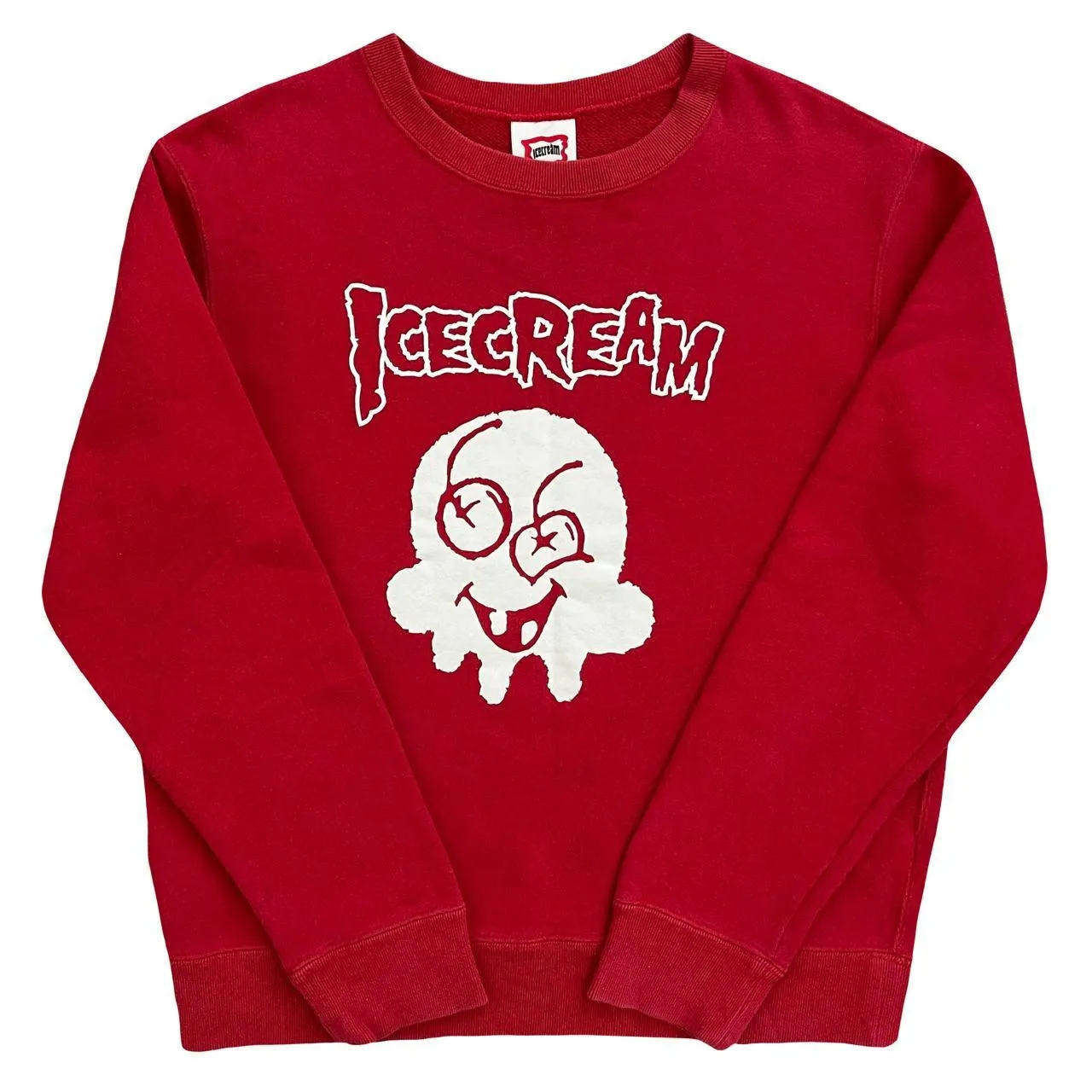 Icecream Sweatshirt