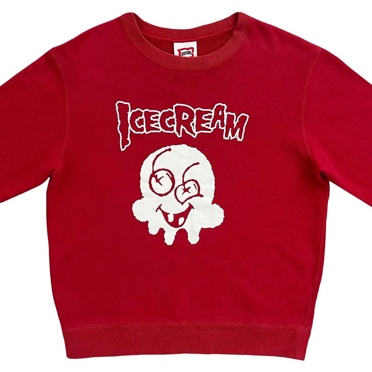 Icecream Sweatshirt