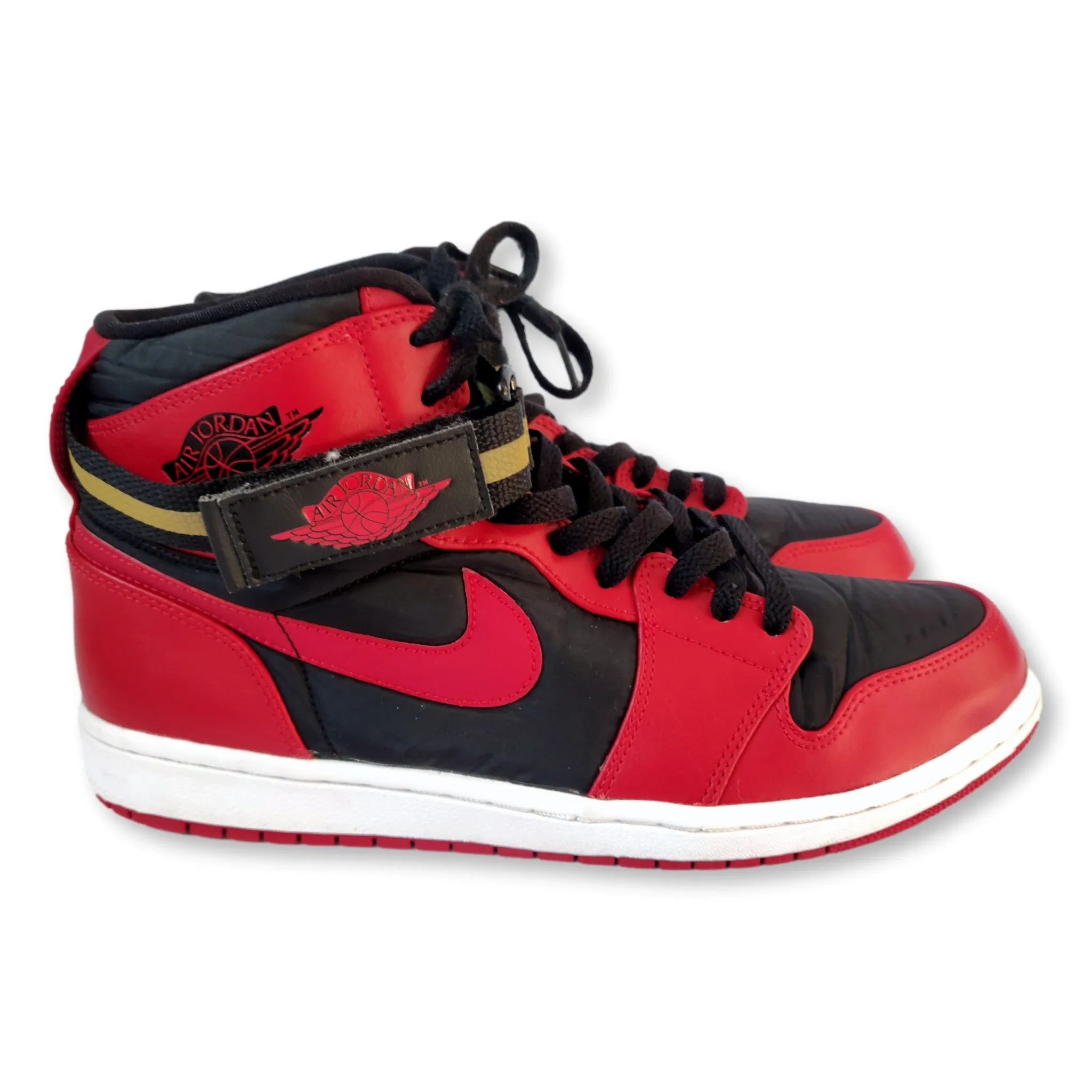 Jordan 1 High Reverse Bred 30 Years Limited Edition