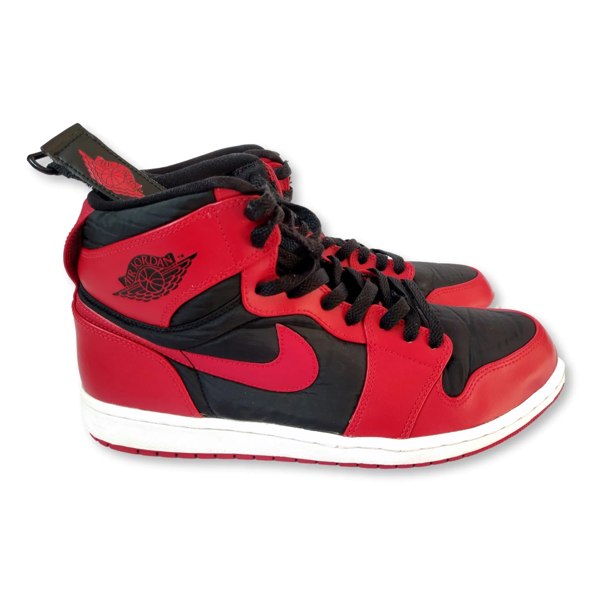 Jordan 1 High Reverse Bred 30 Years Limited Edition