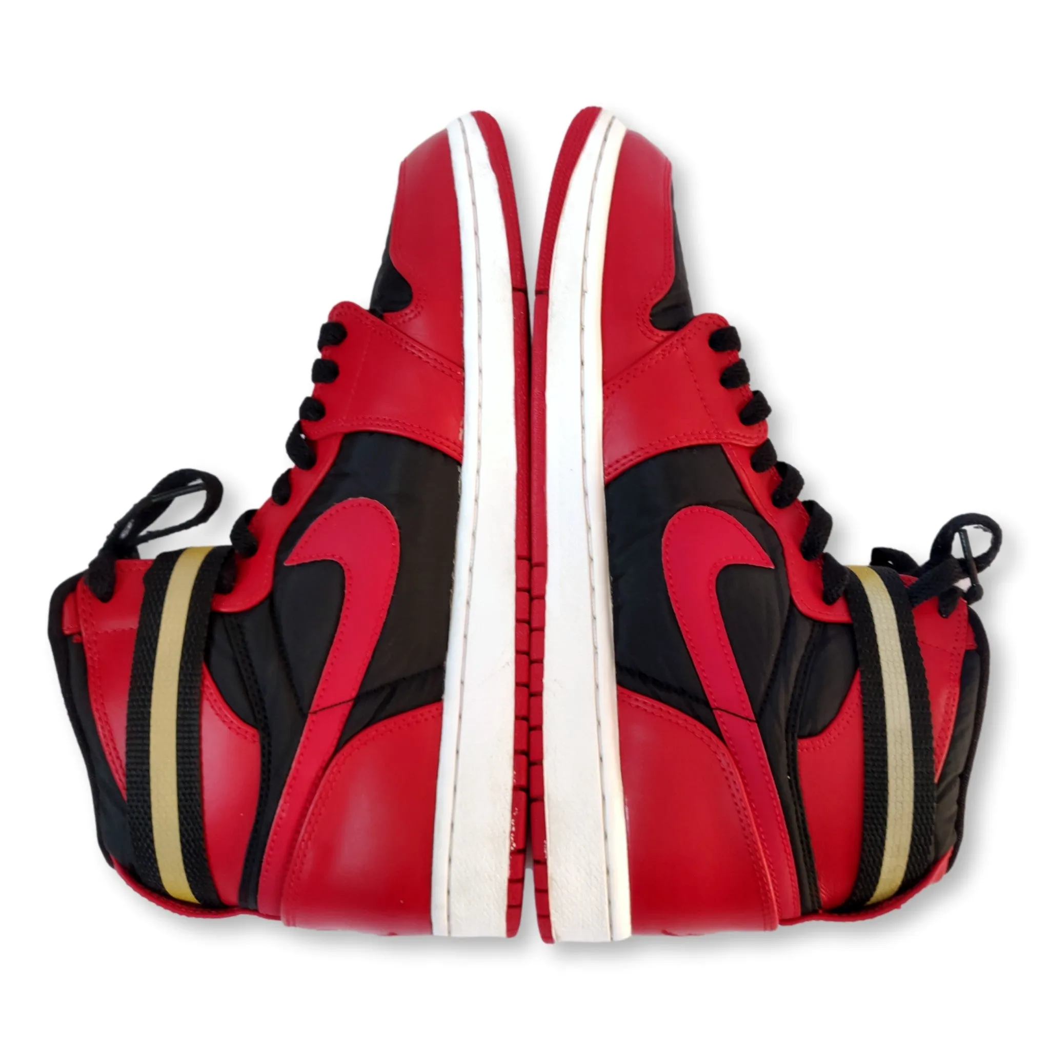 Jordan 1 High Reverse Bred 30 Years Limited Edition