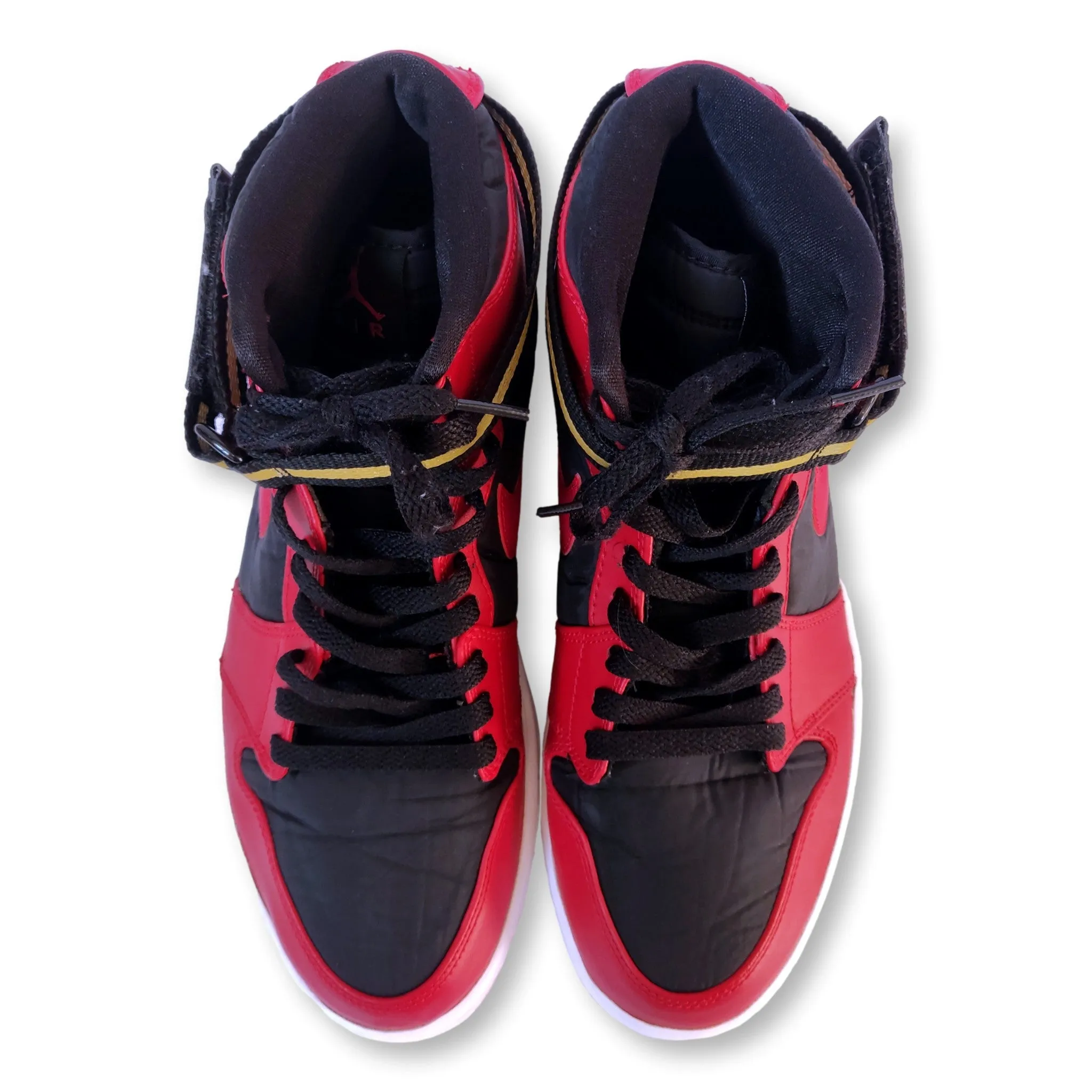 Jordan 1 High Reverse Bred 30 Years Limited Edition