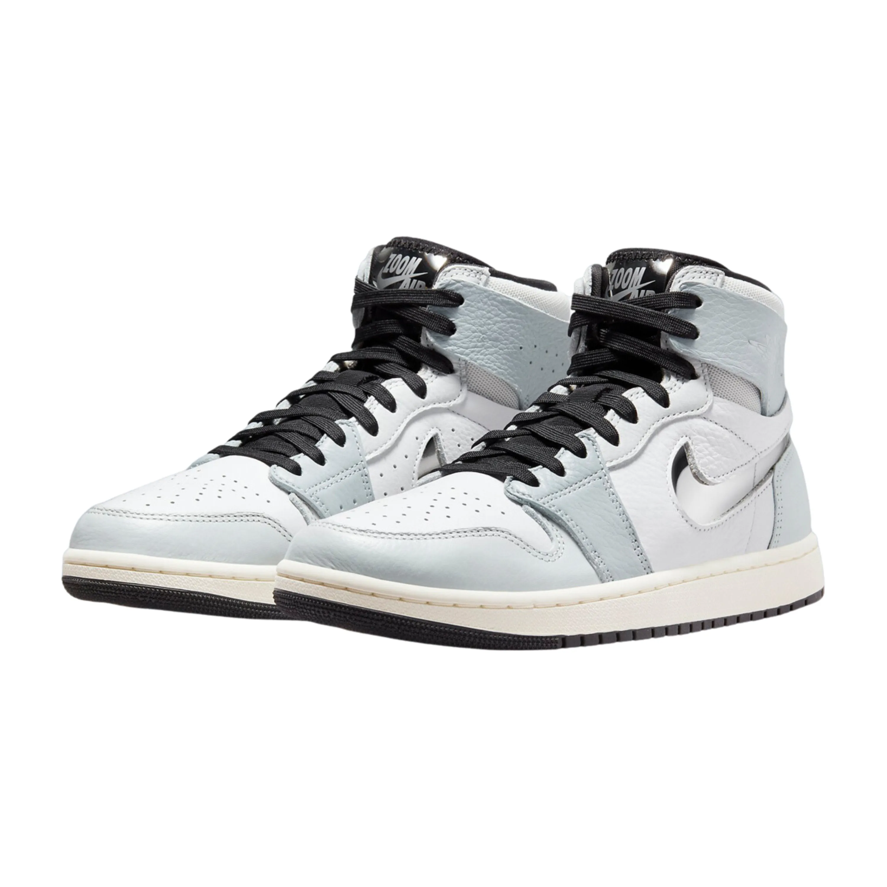 JORDAN 1 HIGH ZOOM AIR CMFT 2 CHICAGO WOMEN'S COLLECTIVE (W)