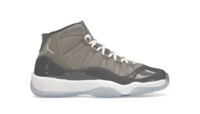 Jordan 11 Retro Cool Grey 2021 (GS)