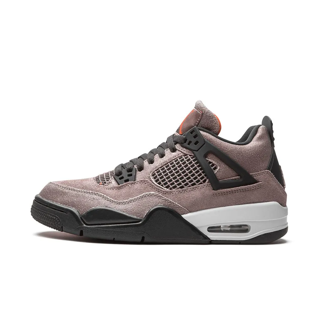 Jordan 4 Retro Taupe Haze (GS)