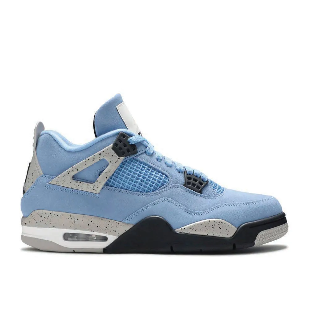 Jordan 4 Retro