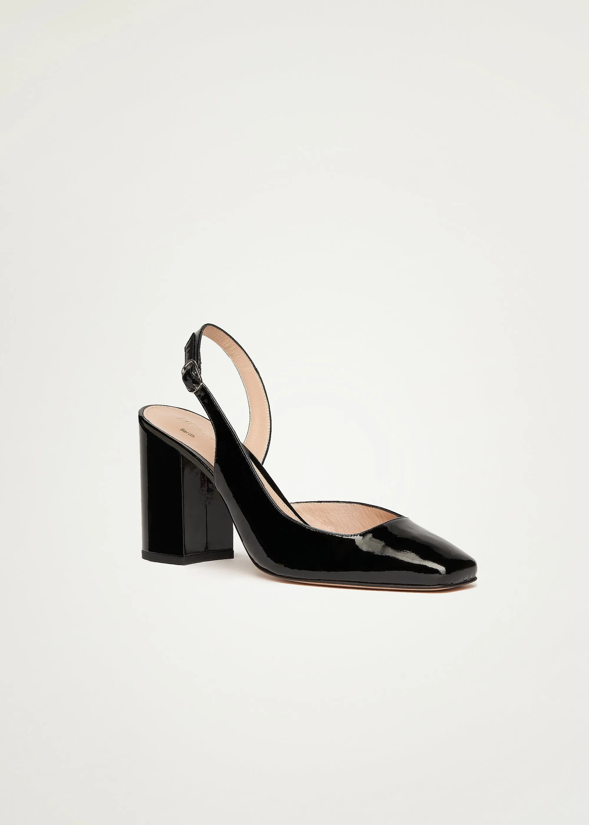 Lilou Slingbacks