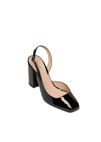 Lilou Slingbacks