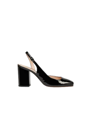 Lilou Slingbacks