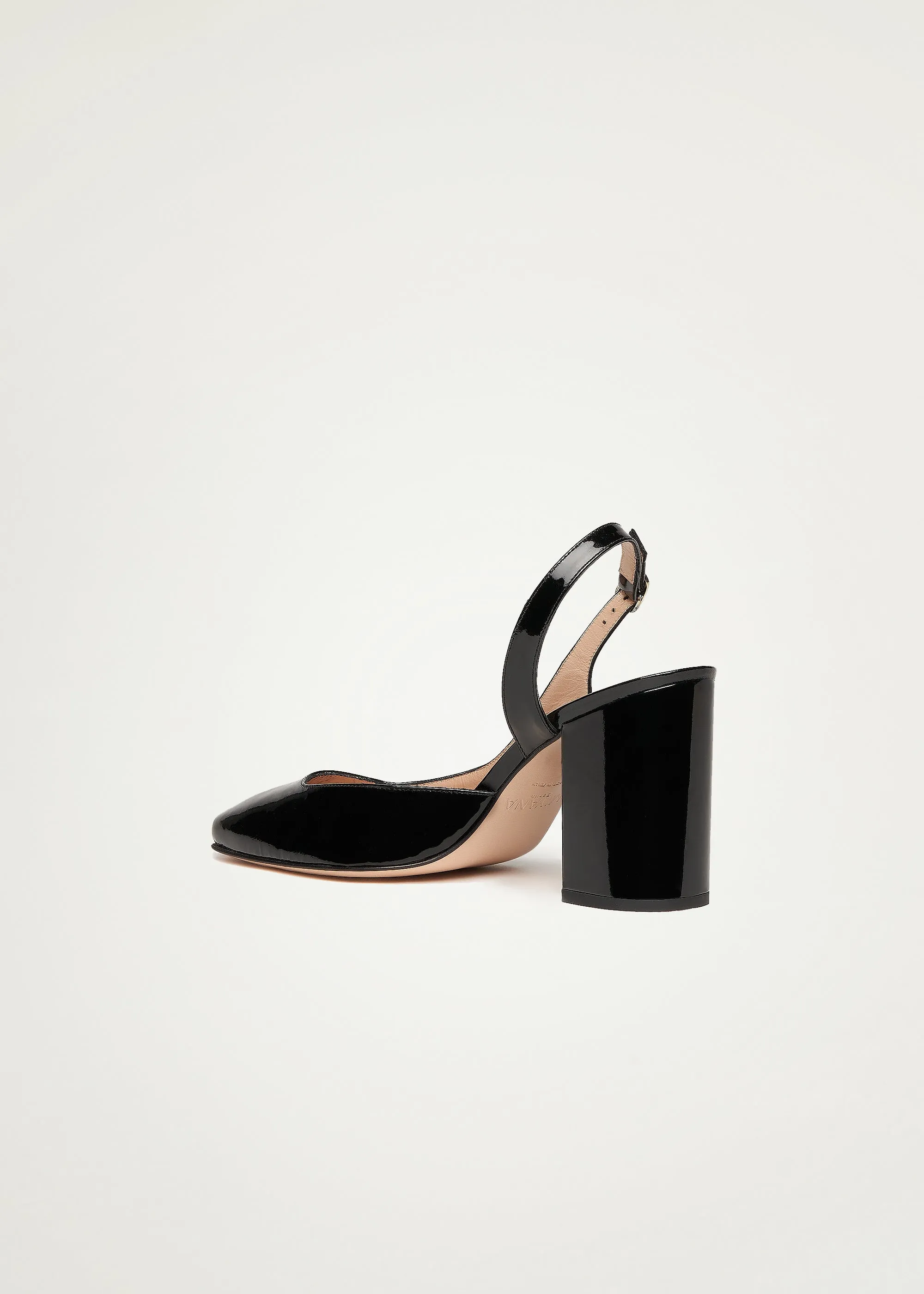 Lilou Slingbacks