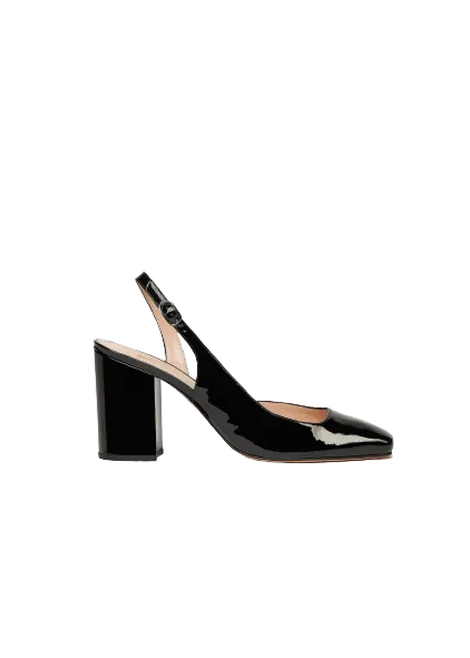 Lilou Slingbacks