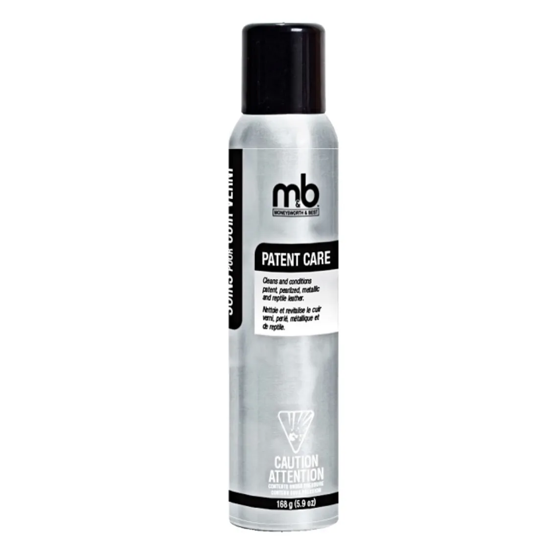 M&B Patent Care Spray