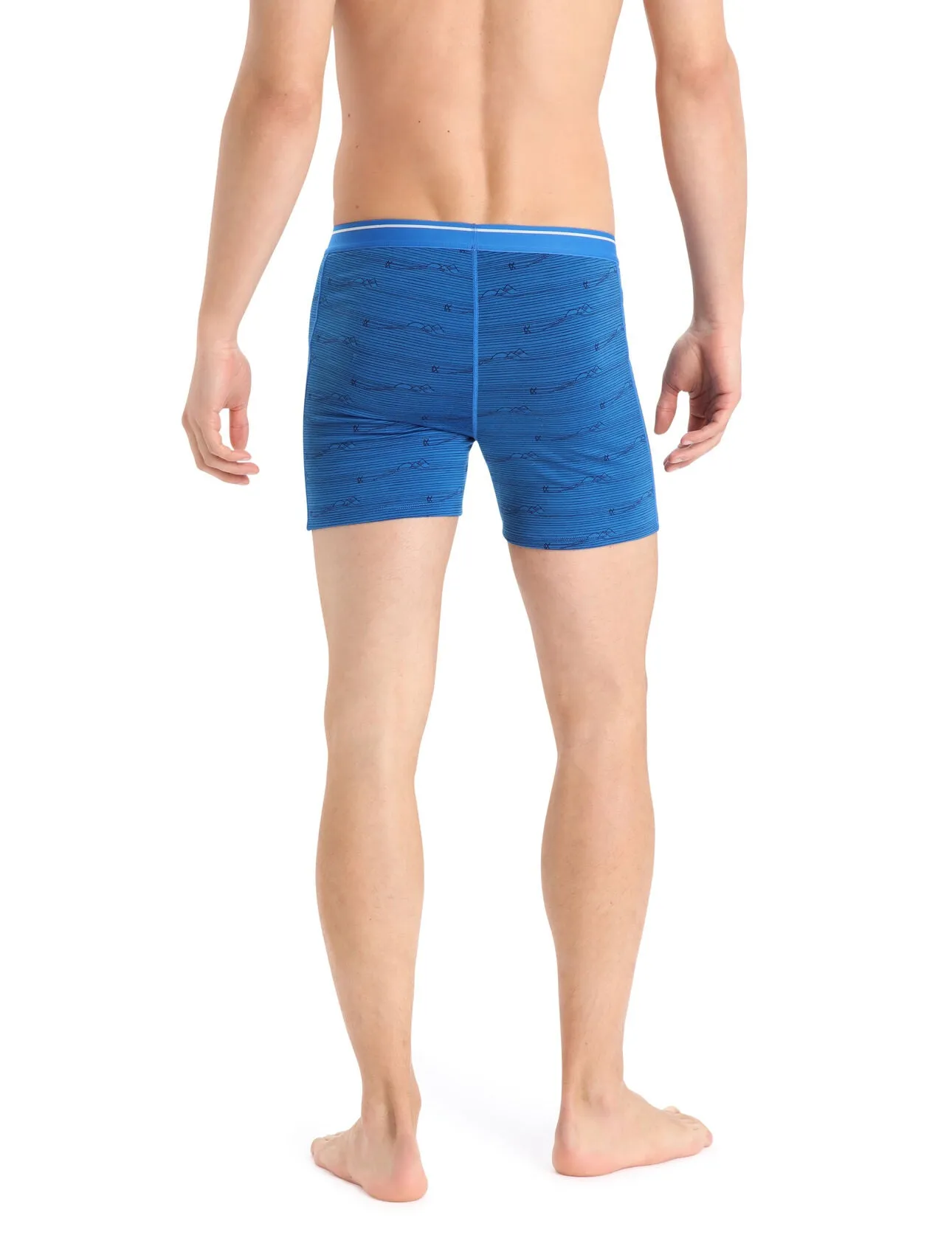 Mens Anatomica Boxers