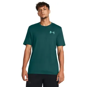 Men's Under Armour Rock Stack T-Shirt