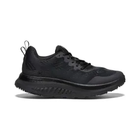 Men's WK400 Walking Shoe  |  Triple Black