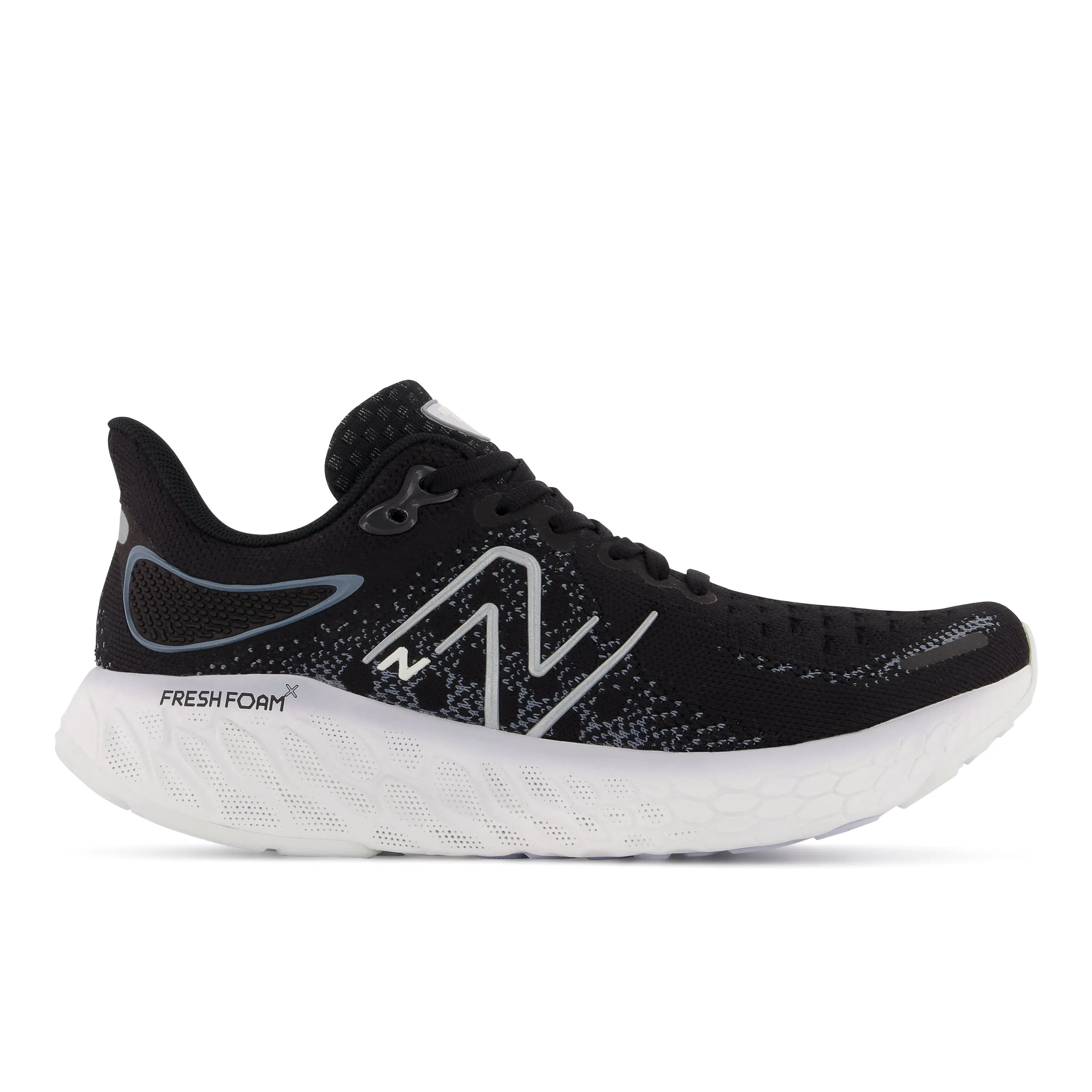 New Balance 1080 Black Women's