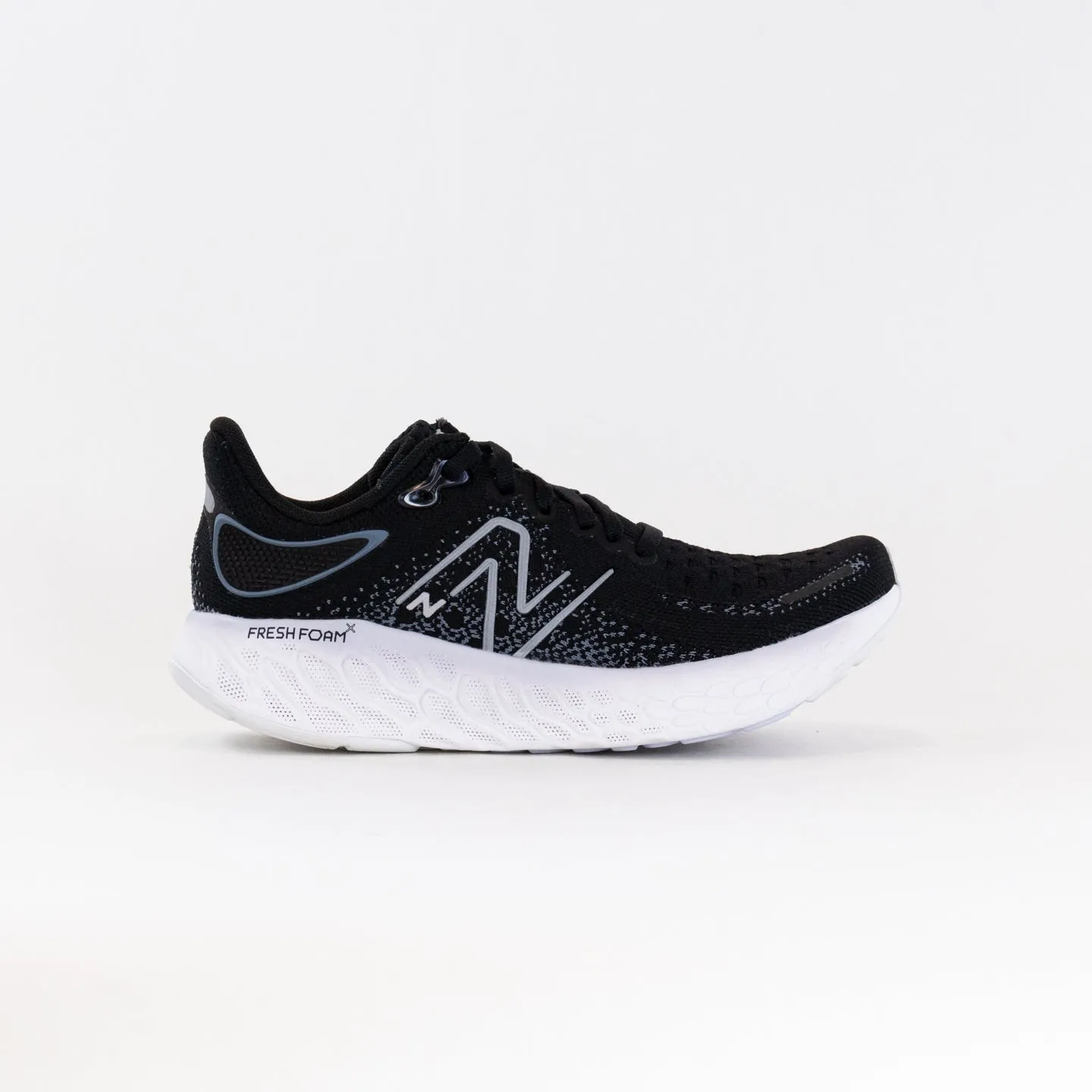 New Balance 1080v12 (Women's) - Black