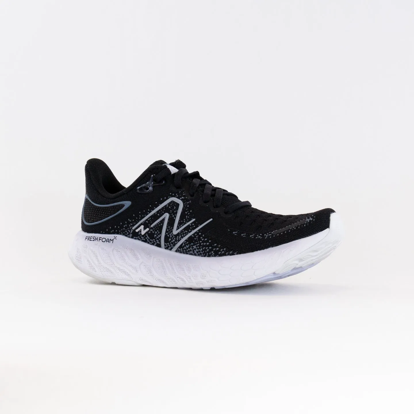 New Balance 1080v12 (Women's) - Black