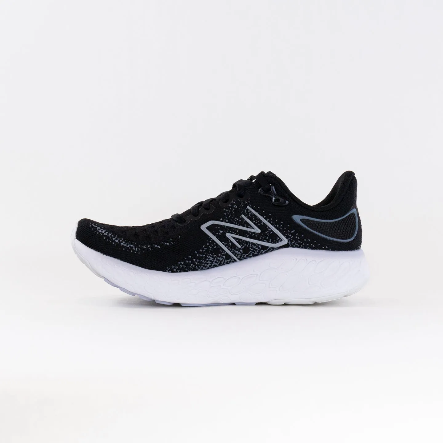 New Balance 1080v12 (Women's) - Black