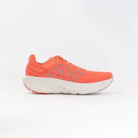 New Balance 1080V13 (Women's) - Gulf Red