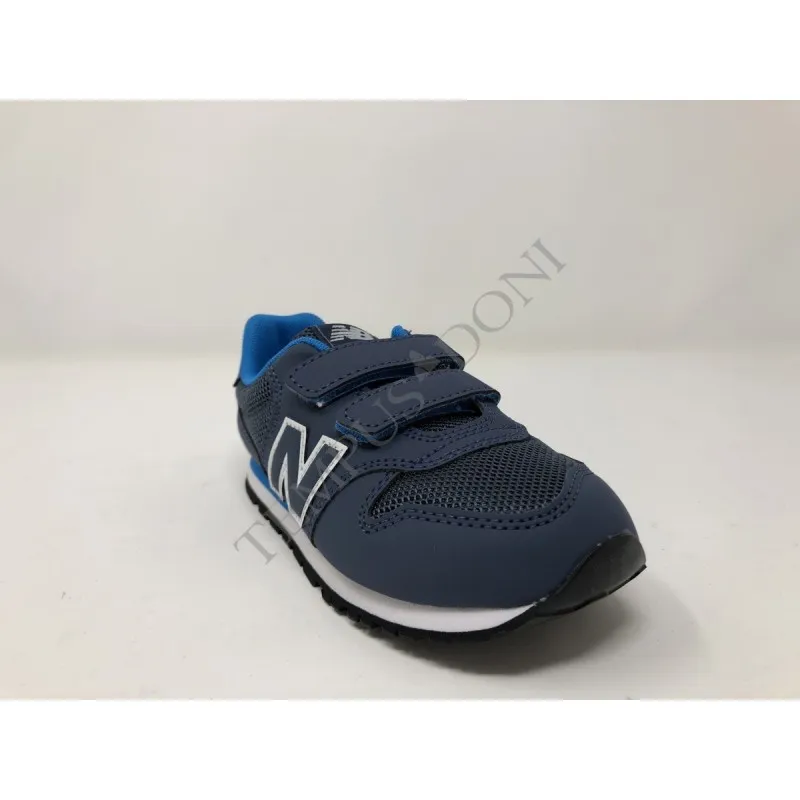 NEW BALANCE - BIMBO/A 500 - NEW BALANCE KIDS - Tempus Doni