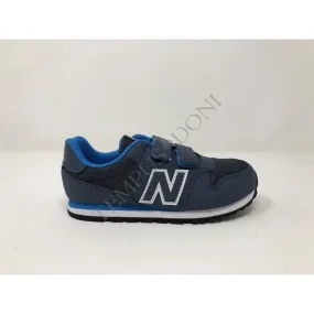 NEW BALANCE - BIMBO/A 500 - NEW BALANCE KIDS - Tempus Doni