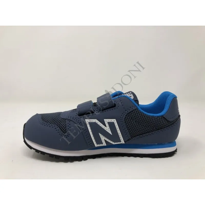 NEW BALANCE - BIMBO/A 500 - NEW BALANCE KIDS - Tempus Doni