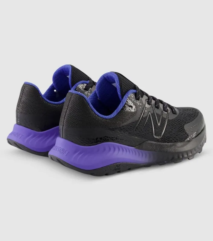 new balance dynasoft nitrel v5 womens