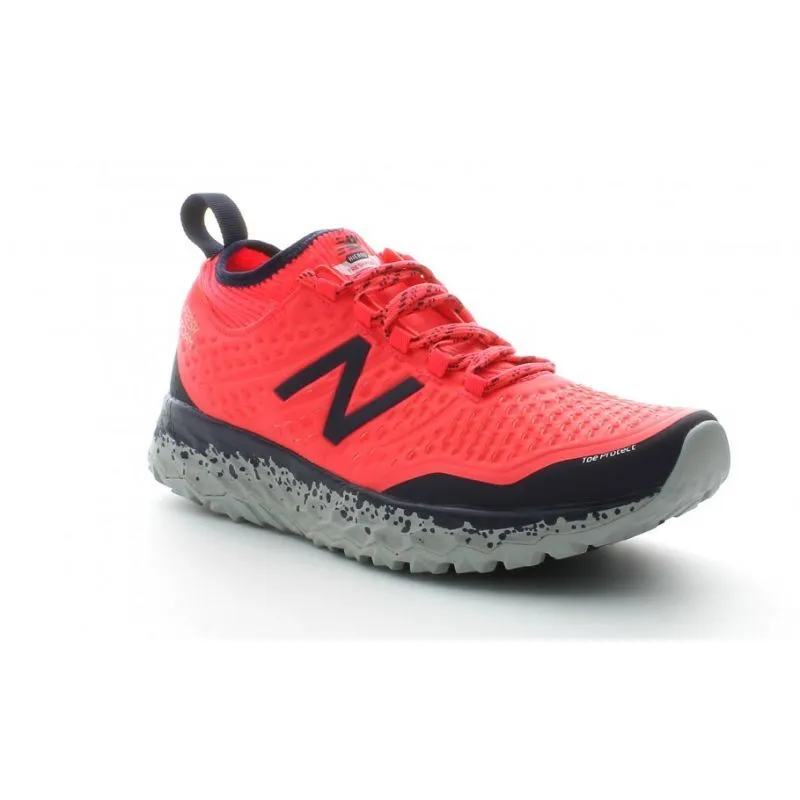 New Balance  Fresh Foam Hierro V3 - Scarpe da trail running - Donna