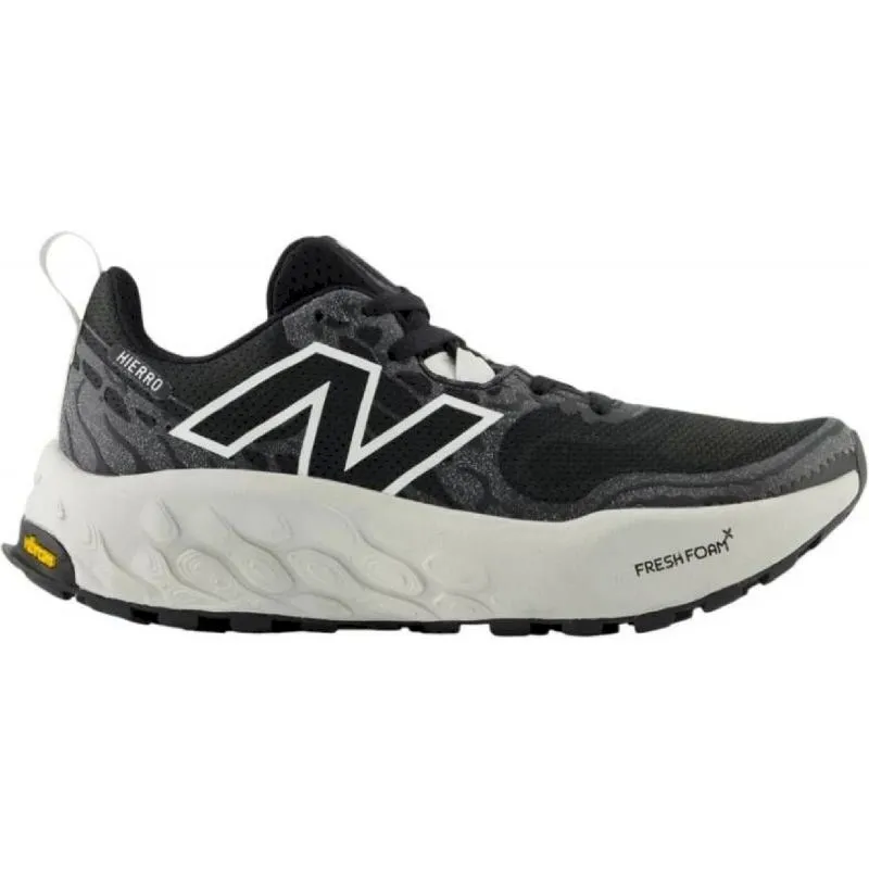 New Balance  Fresh Foam X Hierro V8 - Scarpe da trail running - Donna