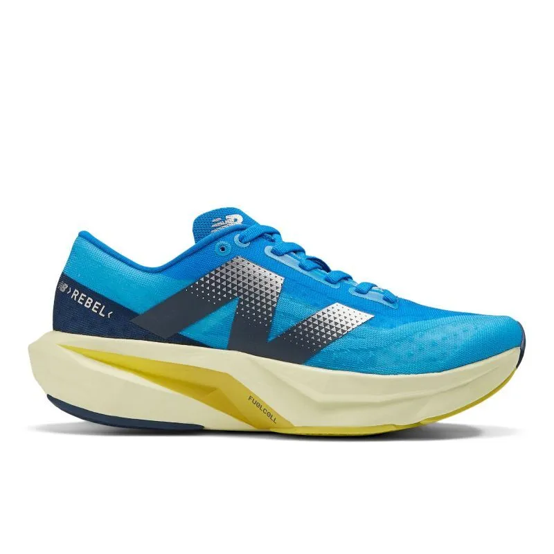 New Balance  FuelCell Rebel V4 - Scarpe da running - Donna