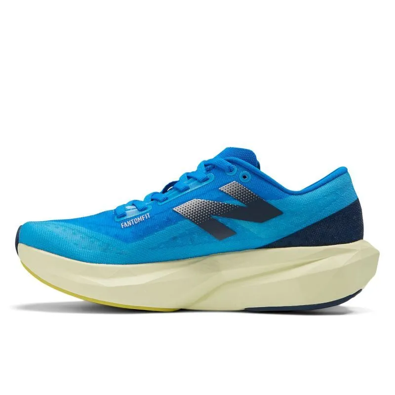 New Balance  FuelCell Rebel V4 - Scarpe da running - Donna