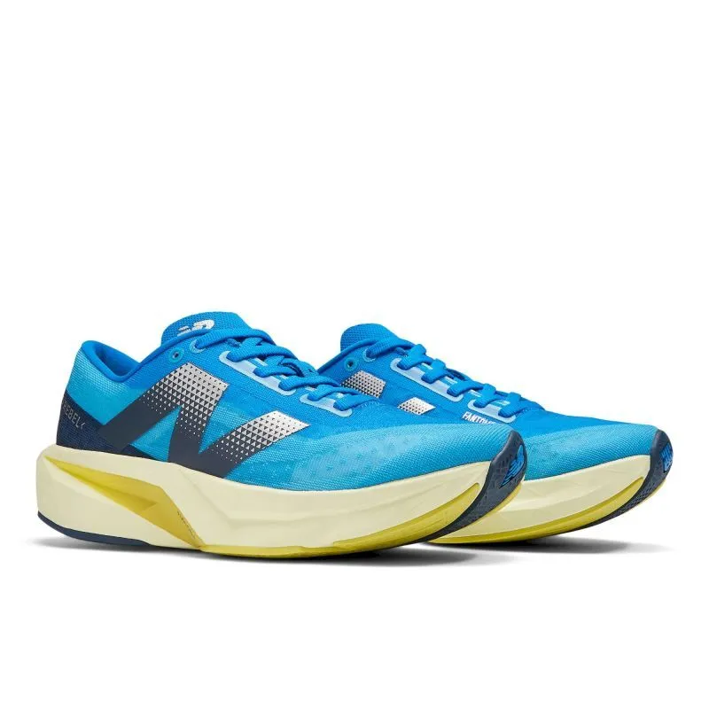 New Balance  FuelCell Rebel V4 - Scarpe da running - Donna