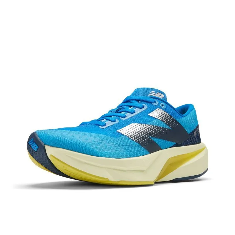 New Balance  FuelCell Rebel V4 - Scarpe da running - Donna