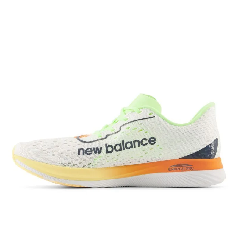 New Balance  Fuelcell Supercomp Pacer V1 - Scarpe da running - Donna