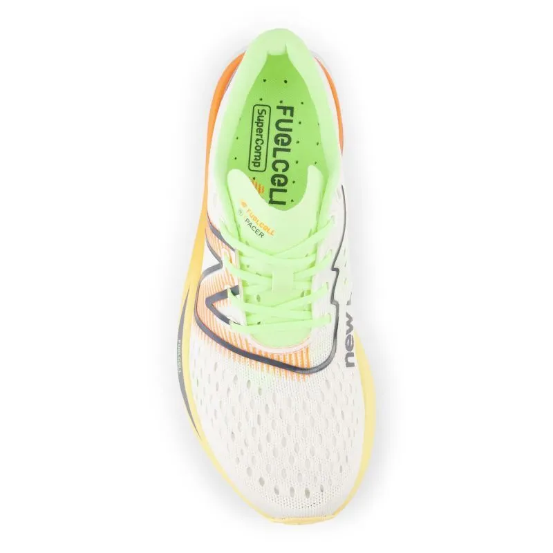 New Balance  Fuelcell Supercomp Pacer V1 - Scarpe da running - Donna